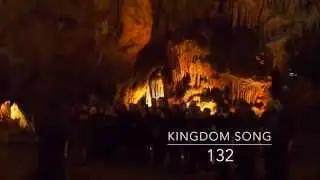Kingdom song 132 - Resava Cave