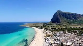 San Vito Lo Capo tra i borghi pi&ugrave; popolari d&rsquo;Italia nel 2025