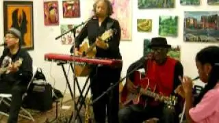 Soulfolk Experience- 