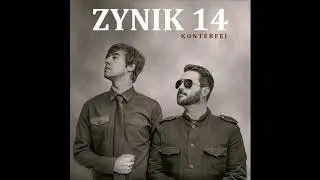 Zynik 14 - Elektro Bier Musik