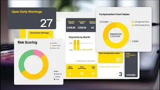 Introducing Next-Level Contract Reporting