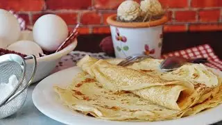 Relax Puzzles. Traditional Dutch Foods.