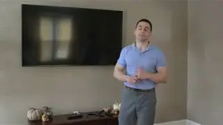 Samsung 8 Series 4K TV product review.. is it worth it?