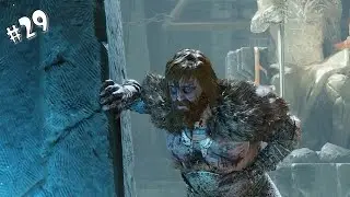 GOD OF WAR PC Malayalam Walkthrough Gameplay Part 29 - Modi's Death