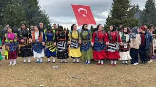 Ali Alkurt - HORON | Liva Düzlük Kar Festivali