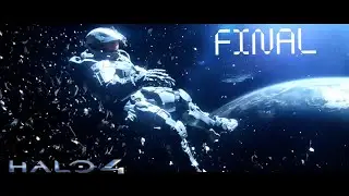 FINAL HALO 4 GAMEPLAY PARTE #10
