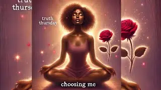 Choosing Me: The Self-Love Revolution
