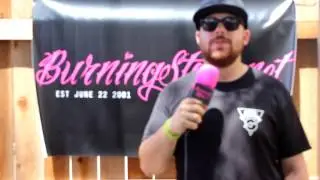 Reel Big Fish interview 2016