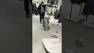 Pro-Palestine activists protest Zara store in Istanbul