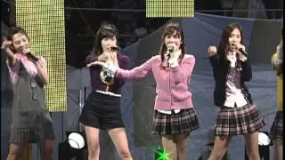 081101 SNSD -Girl'sGeneration @ Jeonbuk Sports Festival