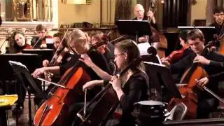 The String Orchestra of Brooklyn