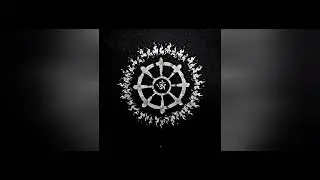 NÉCROPOLE - Yoga (2022)