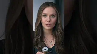 TOP 5 Elizabeth Olsen BLOCKBUSTER Movies You HAVE to See! (Scarlet Witch Best Films) #shorts #movies