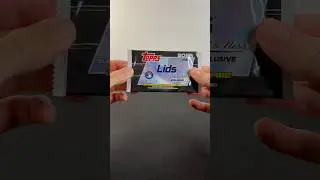 Я открыл бейсбольные карточки!