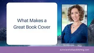 What Makes a Great Book Cover