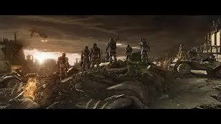 Halo - Heroes Never Die [Remastered]