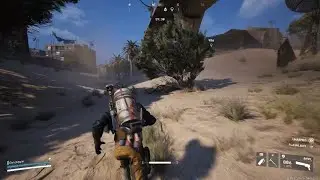 ARC Raiders - Textbook Raiding Route