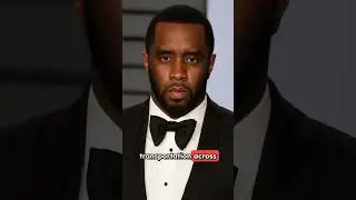 Diddy Files Appeal Against Prison Sentence