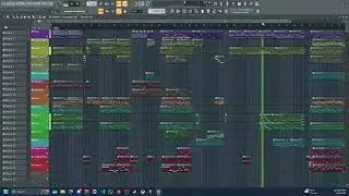 The Underworld - EPIC - Cover / Orchestral Arrangement