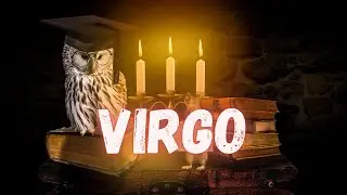 VIRGO ♍️ THE ONE WHO GHOSTED U IS BACK😲THE 3RD PARTY’S OUT💔THEY PLAN TO LOVE BOMB U🔥&THEN SOME