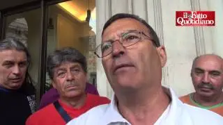 Ansaldo, 800 ex operai indagati: 
