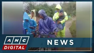 PH Agriculture Department: Cagayan province now bird flu-free | ANC