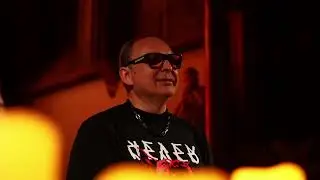 Deep Djs | Melodic Journey @ Klarisky Church - Bratislava | 22.03.2024