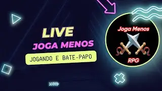 Testando webcam