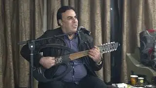 عرس الشاب مصطفى بشور الجزء الثاني 2