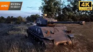 Call to Arms: Panzer Elite | Allies Co-Op PvE Battle vs AI [4K 60FPS] No Commentary