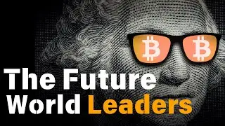 Bitcoin Only Up Theory | Super Cycle
