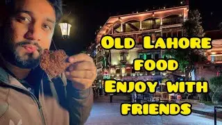 After a long time went out with friends at midnight