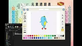 ScratchJR 匯入圖片的方式 import SVG image without camera windows