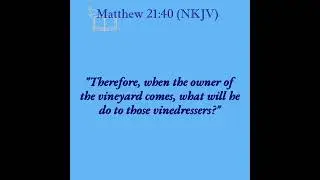 Matthew21-40N