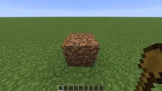 breaking 100k dirt blocks