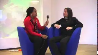 Janice B Gordon interviews Lara Morgan founder and former CEO of Pacific Direct