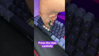 How to perfectly remove switches