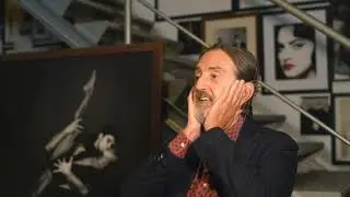 Skira | intervista a Giovanni Gastel | The People I like