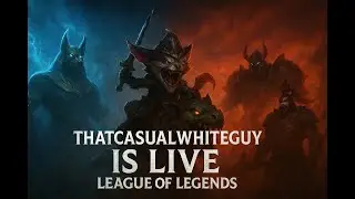 OnlyDubs Part 347 - League of Legends - Ranked Solo/Duo