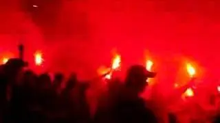 S.S. Lazio - R. Madrid