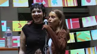 Video Erasmus Wow 2025