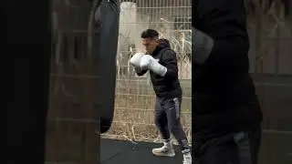 #boxing #boxingdreams #motivation #boxinglifestyle #box #training #motivation #fyp #sports #duet