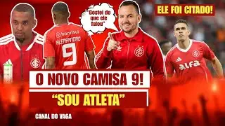 ALERRANDRO JÁ JOGA CONTRA O FLAMENGO? | VIU O QUE ELE DISSE? | “VIREI ATLETA”| TÁ QUERENDO!!