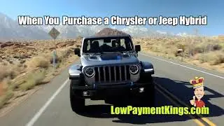 CDJR HEMI и гибриды Lake Wales! Налоговый вычет в размере 7500 долларов
