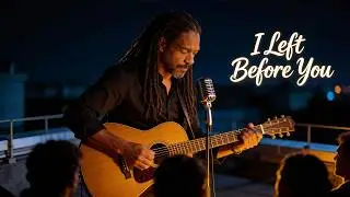 I Left Before You (Full Album) Acoustic Reggae Ballads | Caelis ft Let Babylon Burn
