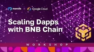 Scaling Dapps with BNB Chain