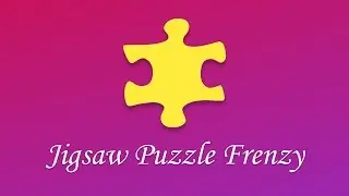 Jigsaw Puzzle Frenzy 2019 Trailer