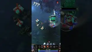 The kings revenge  #dota2 #gaming #shorts