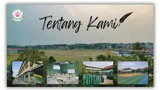 🔷EKSKLUSIF!! Tentang Kami..  #ppdb #sekolah #pendidikan #pesantren #pondok #video
