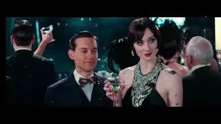 Jordan Baker scene pack the great gatsby (read description)
